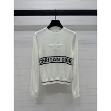 Christian Dior Sweaters